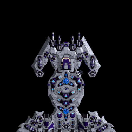 Imperial Fist III