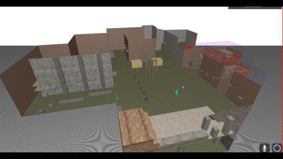 zm_dead_center – Counter-Strike 2 Mod