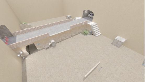 aim_core – Counter-Strike 2 Mod
