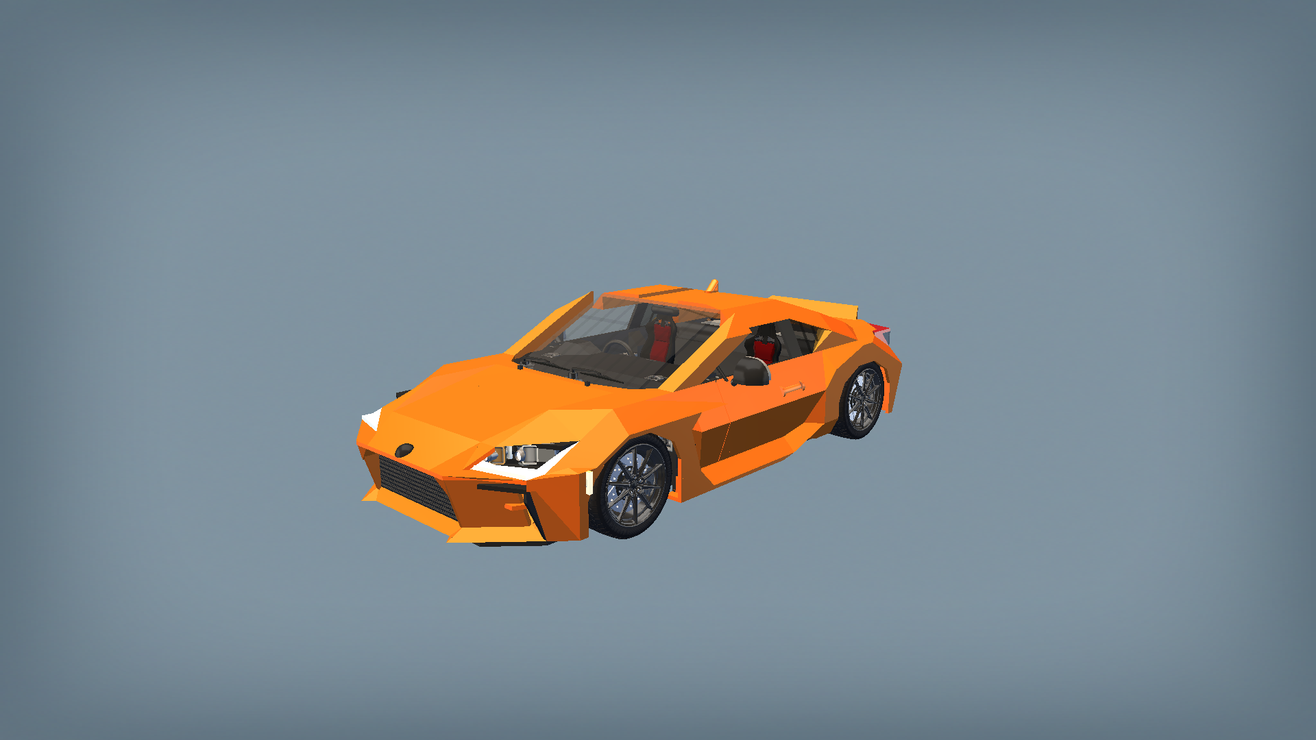 TOYOTA GR86 NEW