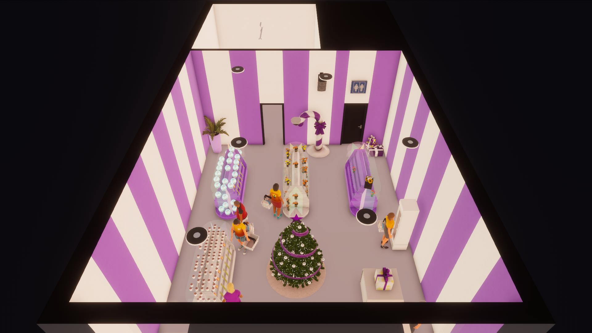 Boutique souvenir (A2)