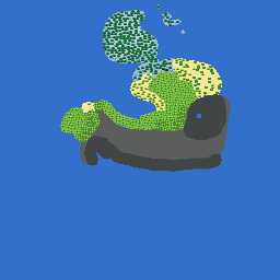 Worldbox world #1