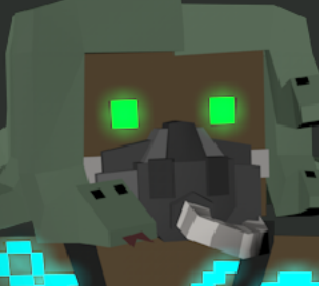 大饼的装饰 – Unturned Mod