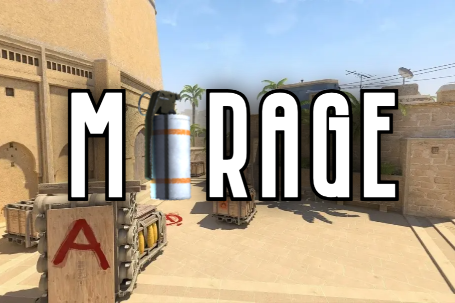 Mirage Utility 🔥 Use with annotations