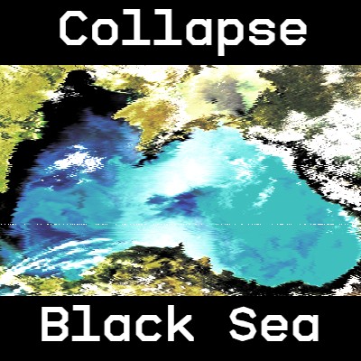 The collapse of the BLACK Sea