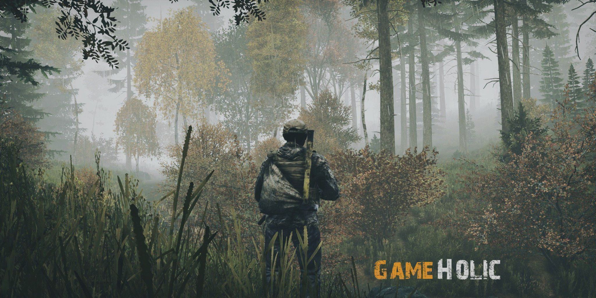 GameHolicRP