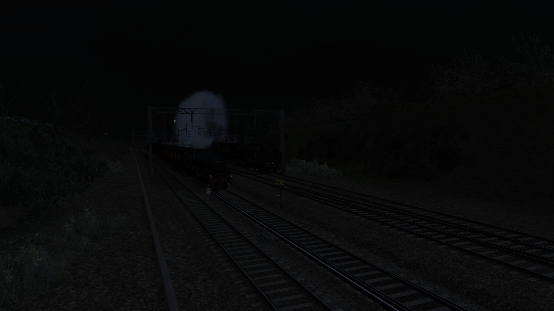 1E57 Liverpool to Huddersfield (part 1)