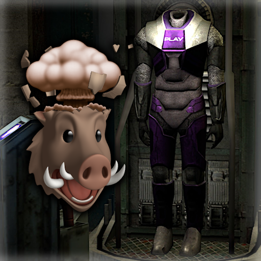 PLAY HEV Suit