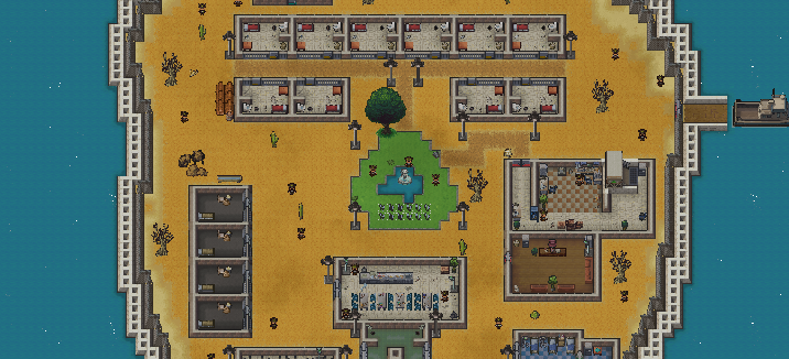 Isle DS-RT