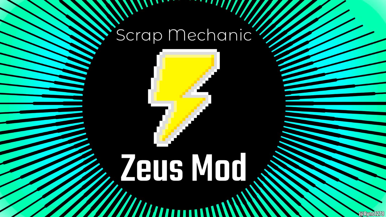 ZeusMod