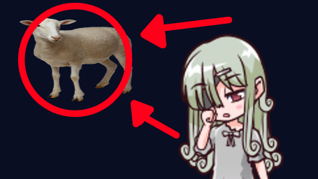 Sheep Raider Track 7 for Pajama Kril