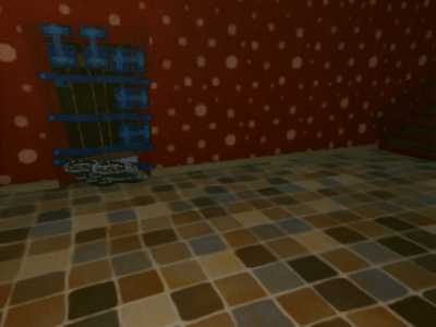 New map