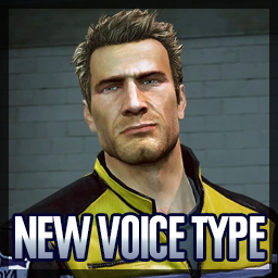 Chuck Greene Voice [B42]