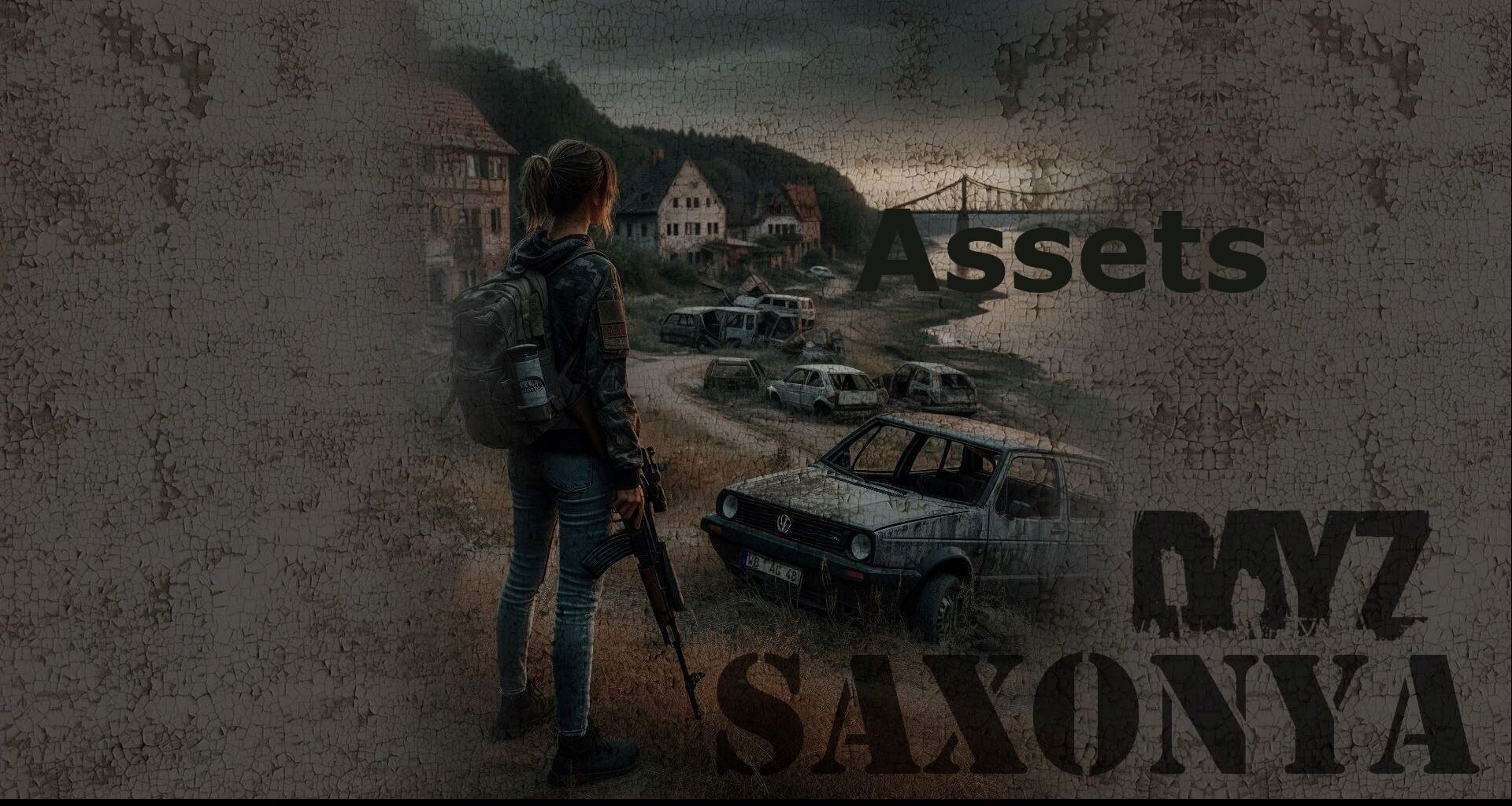 Saxonya Assets