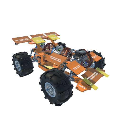 engine demon