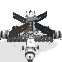 nucleo central mark4