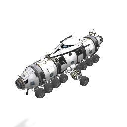 MODULO BASE mark5titan