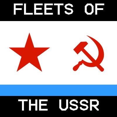 List of ships of EACH USSR fleet