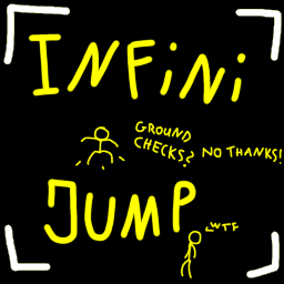 InfiniJump