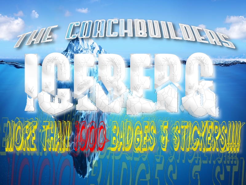 The coachbuilders Iceberg