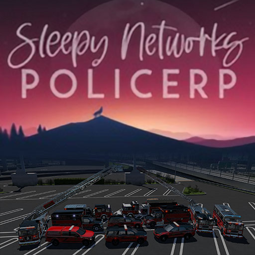 [PHOTON 2] Sleepy Networks Fire/EMS Vehicles