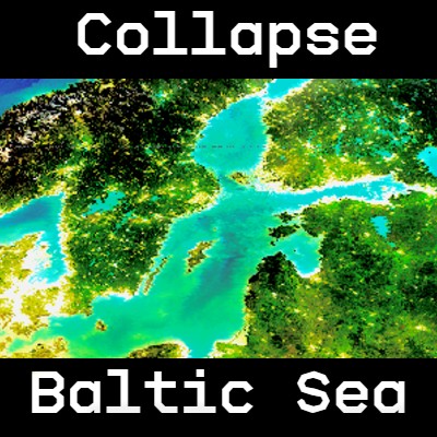 The collapse of the BALTIC Sea