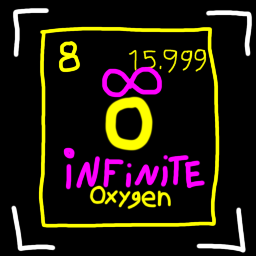 Infinite Oxygen
