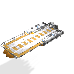 Crucero pesado portanaves(clase Almirante)