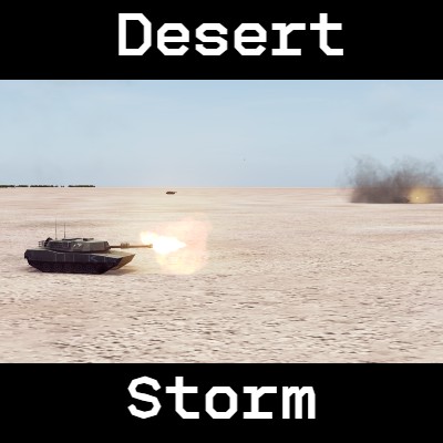 Desert Storm