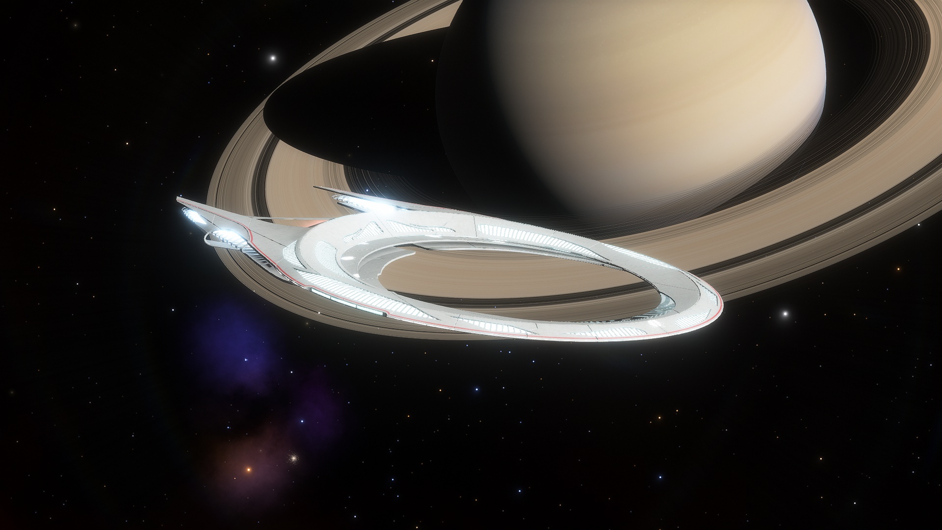 U.S.S Annan