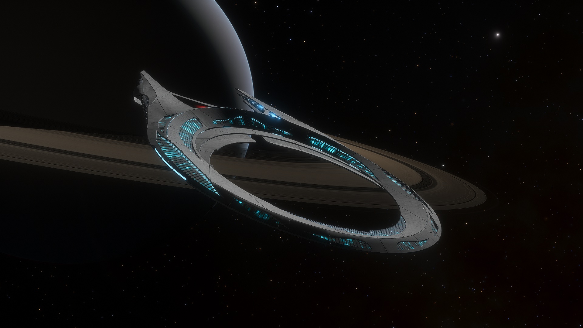 U.S.S Annan (Star Trek Online)