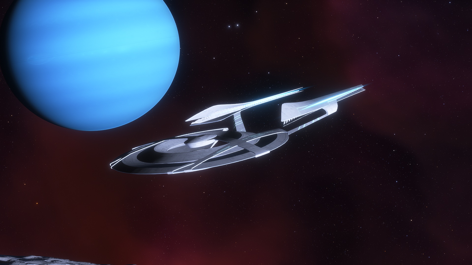 U.S.S Noble
