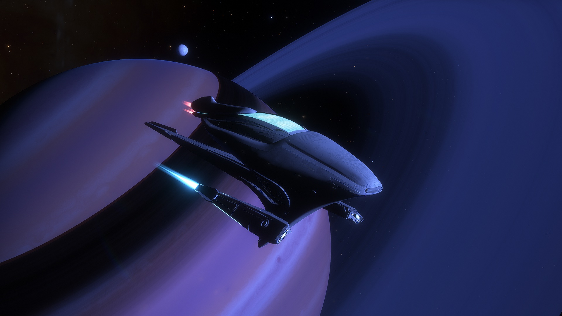 U.S.S Nog