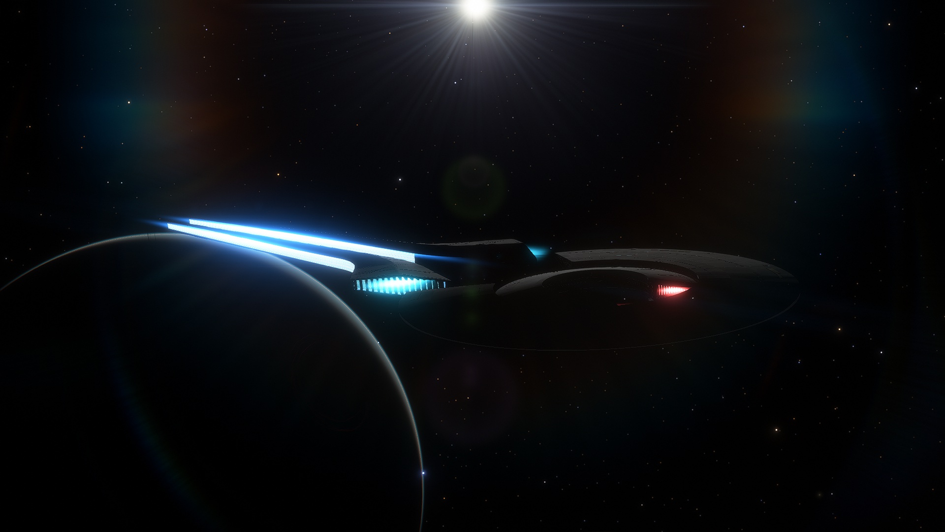 U.S.S Yang