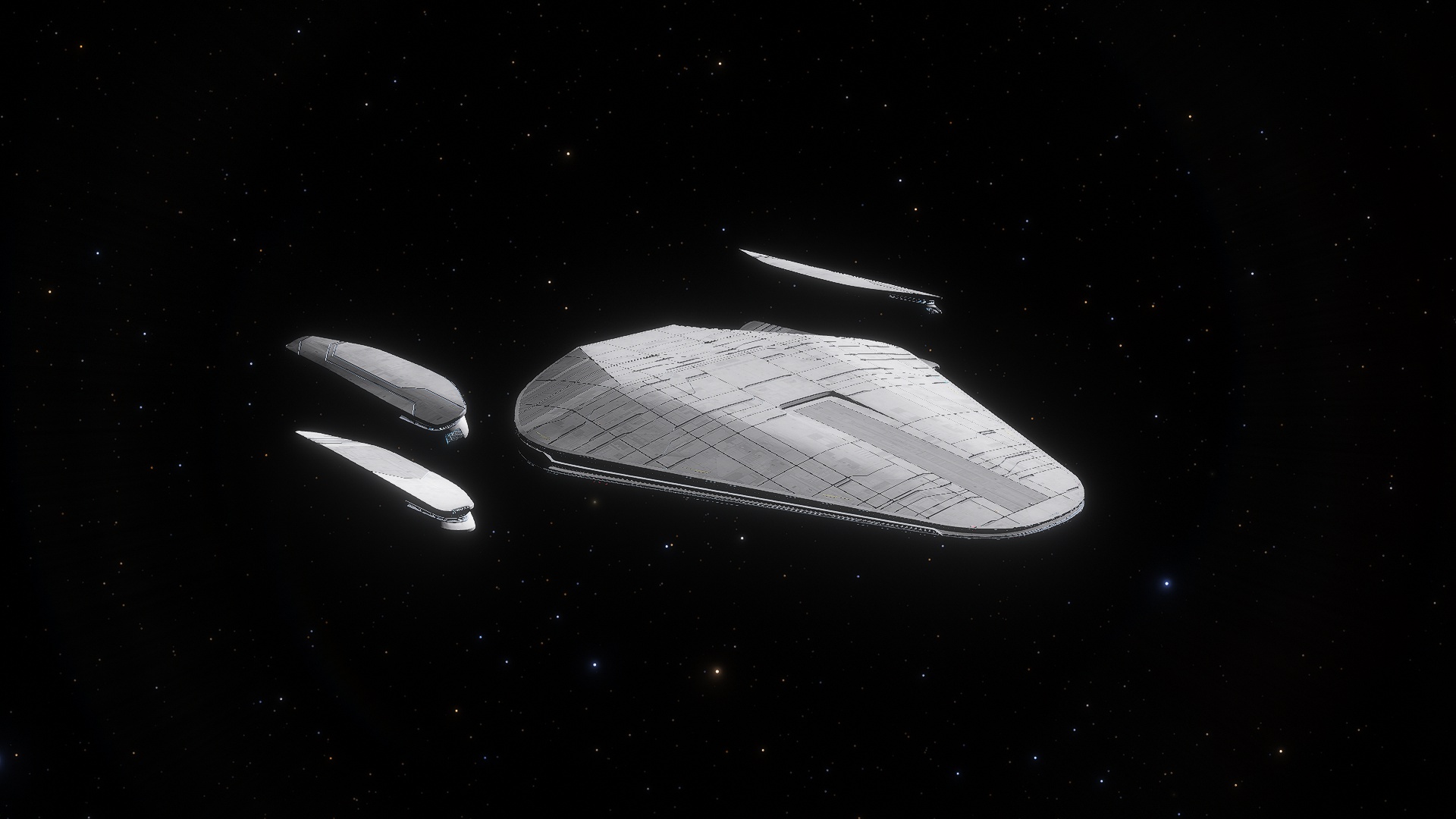 U.S.S Curie