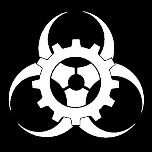 Biopunk - New Theme