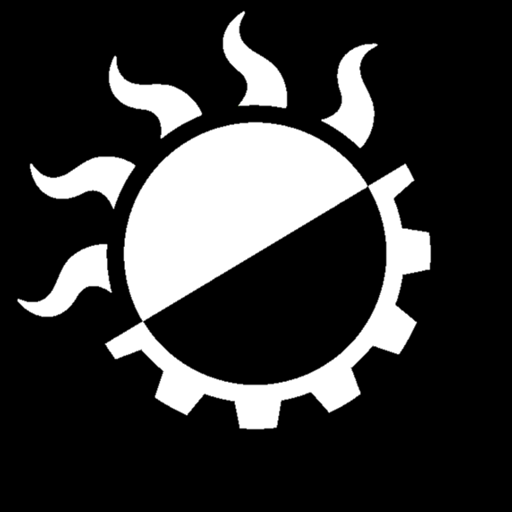 Solarpunk - New Theme