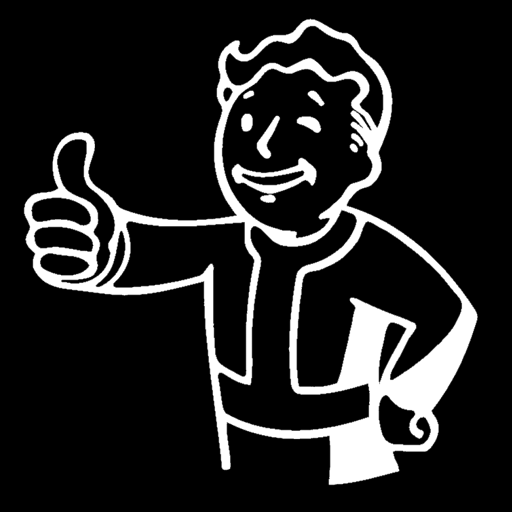 Fallout - New IP Theme