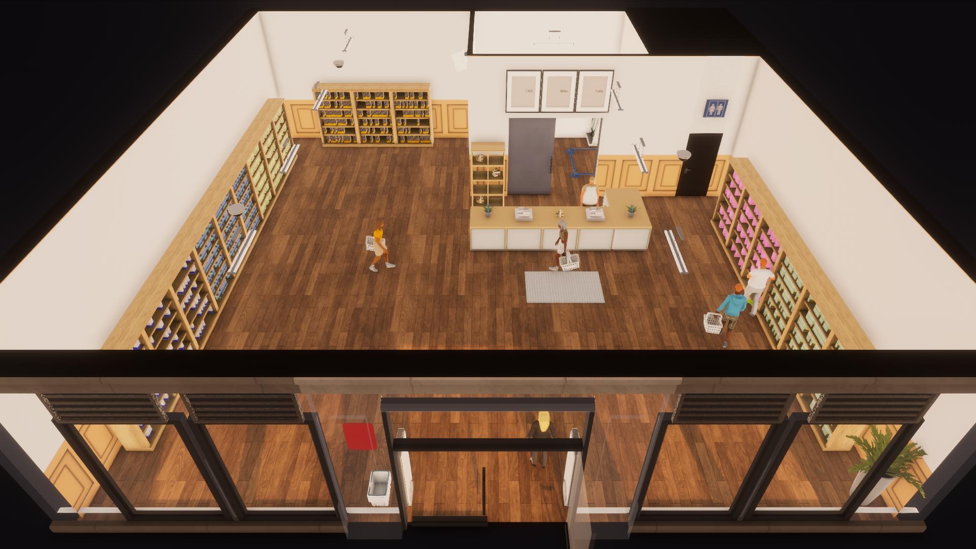 Librairie
