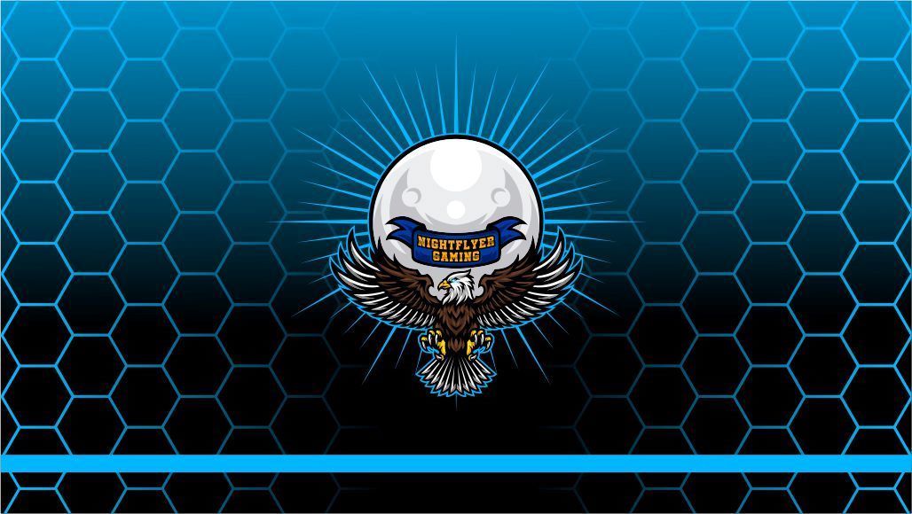 Nightflyer Gaming Music Pack