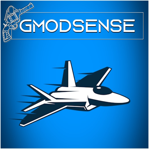 [GmodSense] - Jets