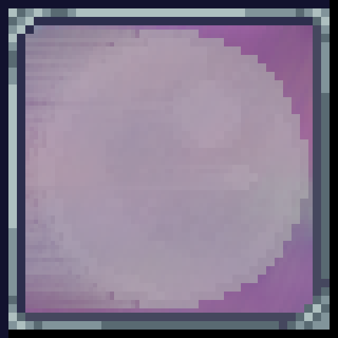 Ghost Slime – tModLoader Mod