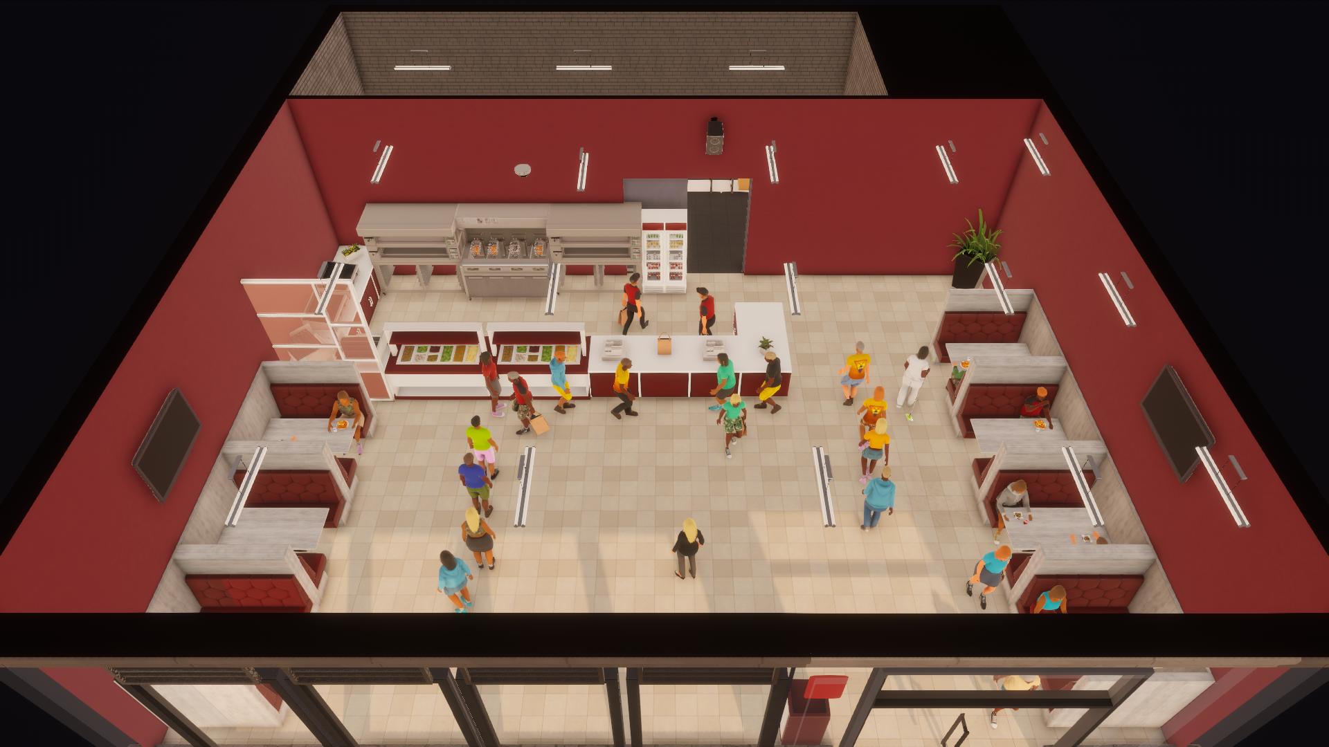 Pizzeria