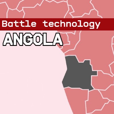 Angola