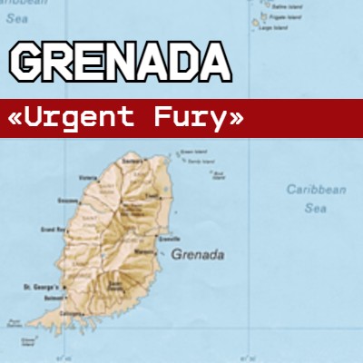 Invasion of Grenada