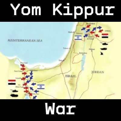 Yom Kippur War