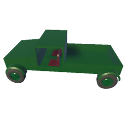 War car (v0)