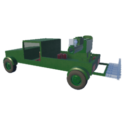 War car(v2)