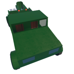 War car (v3)