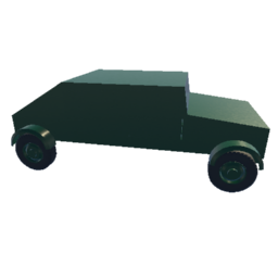 War car (Armored)